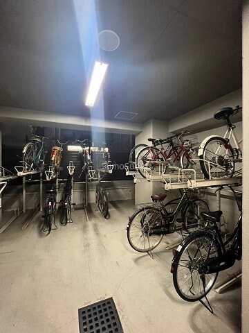 北浜駅 徒歩5分 9階の物件内観写真