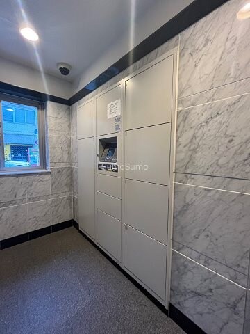 北浜駅 徒歩5分 9階の物件内観写真