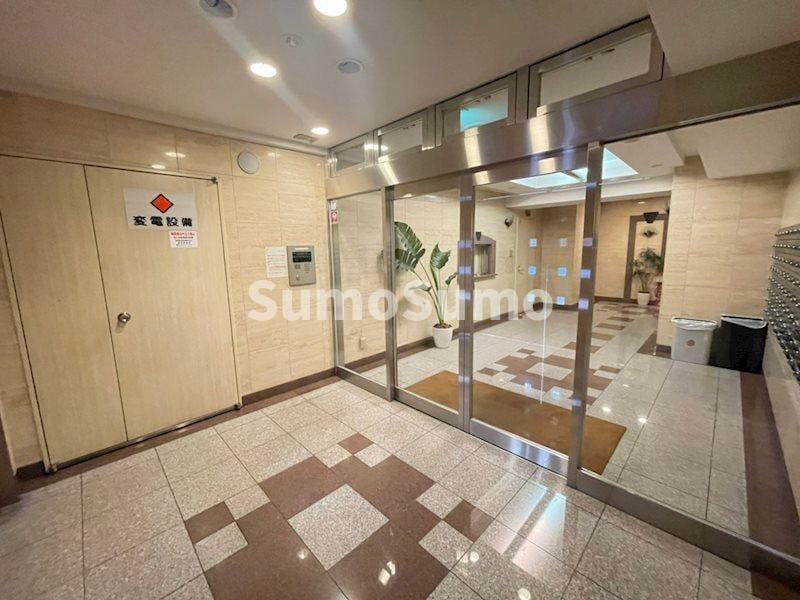 松屋町駅 徒歩3分 3階の物件外観写真