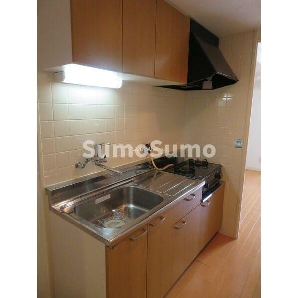 松屋町駅 徒歩3分 3階の物件内観写真