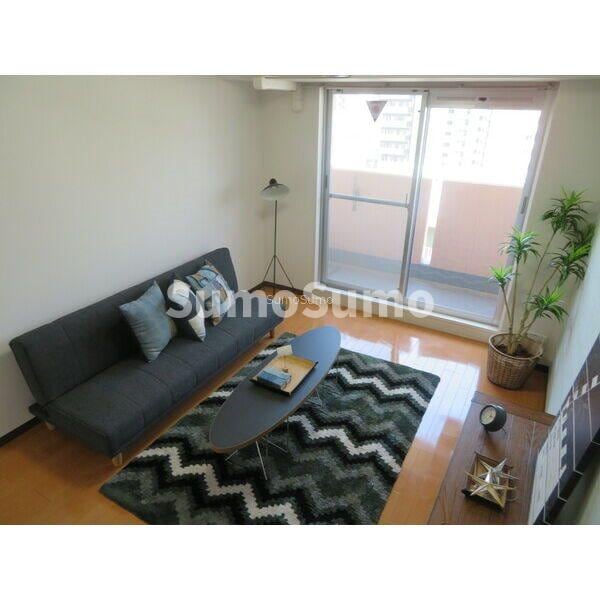 松屋町駅 徒歩3分 3階の物件内観写真