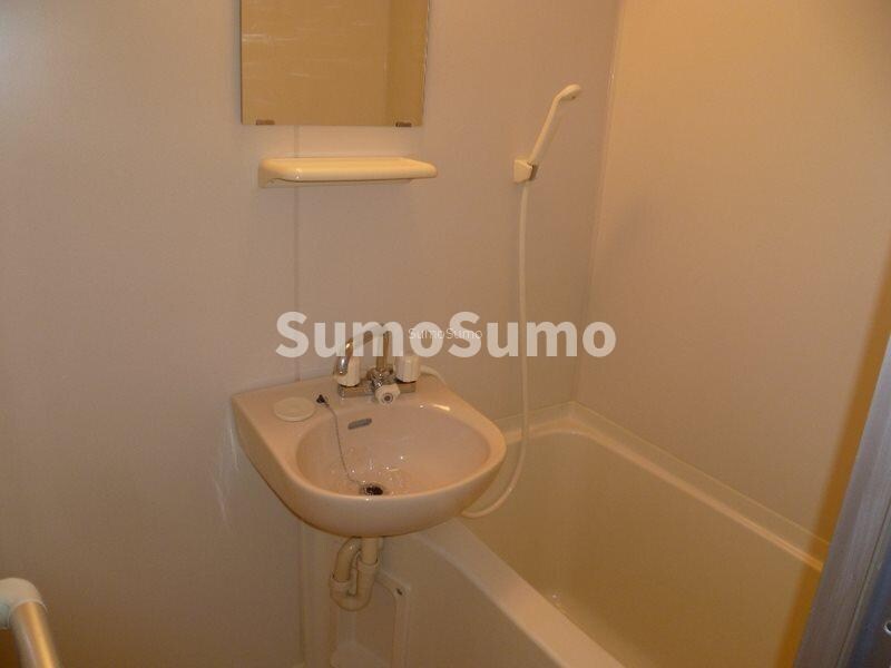 松屋町駅 徒歩3分 3階の物件内観写真