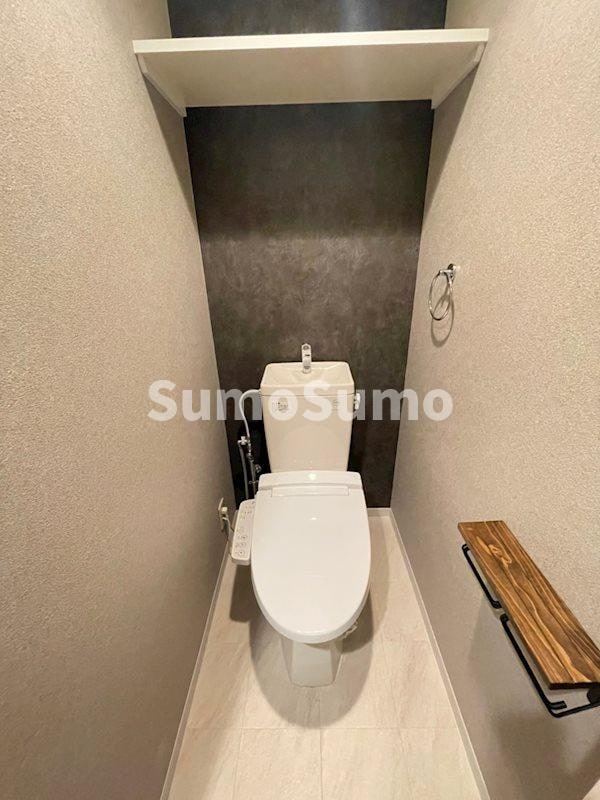 松屋町駅 徒歩3分 3階の物件内観写真