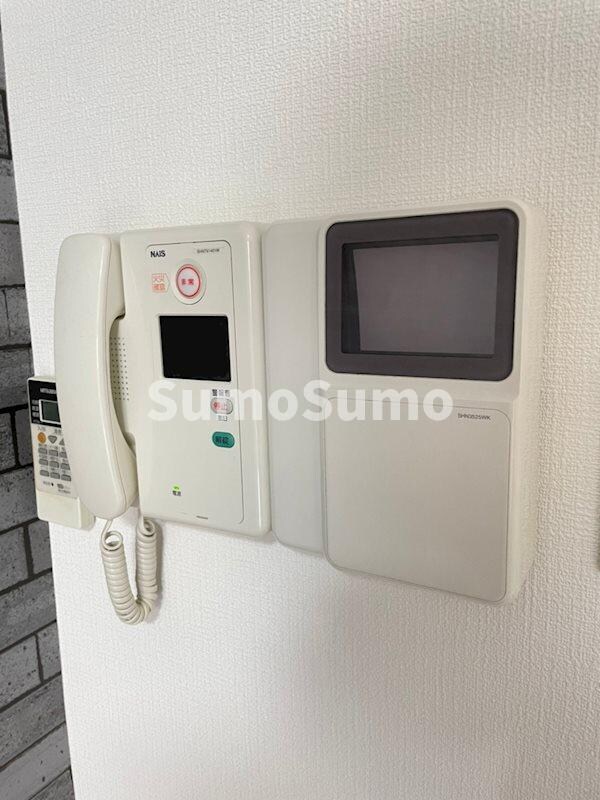 松屋町駅 徒歩3分 3階の物件内観写真