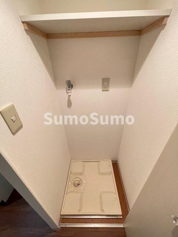 松屋町駅 徒歩3分 3階の物件内観写真