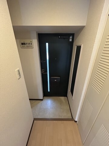 ADORERの物件内観写真