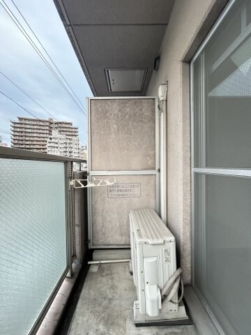 ADORERの物件内観写真