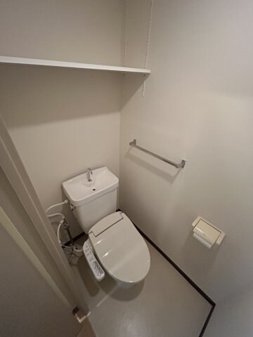 ADORERの物件内観写真