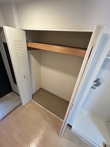 ADORERの物件内観写真