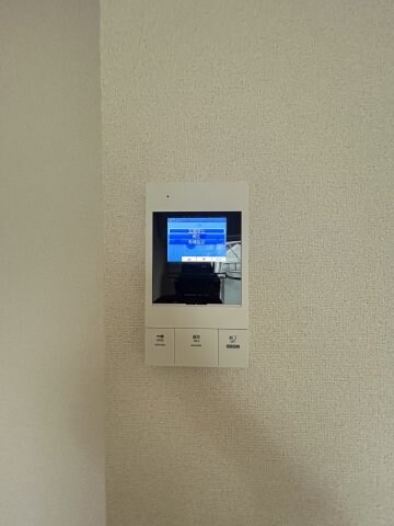 ADORERの物件内観写真