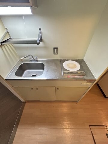 ADORERの物件内観写真