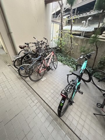 ADORERの物件内観写真