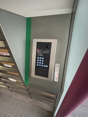 ADORERの物件内観写真