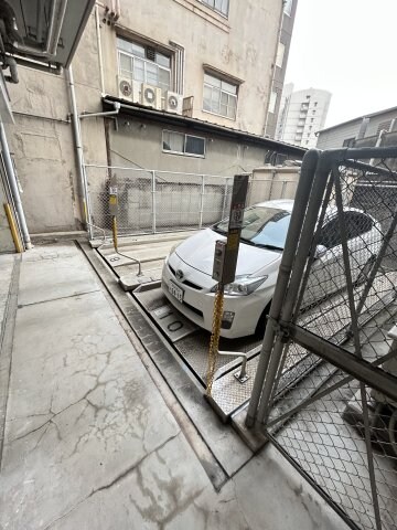 ADORERの物件内観写真