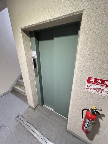 ADORERの物件内観写真