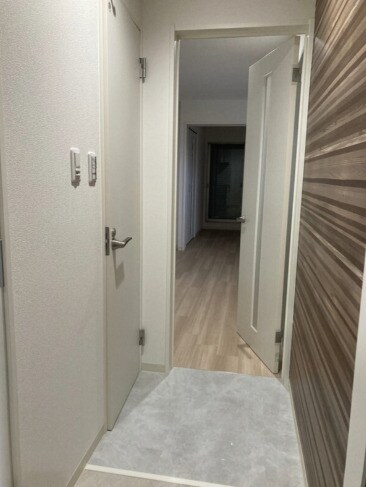 猪名寺駅 徒歩4分 1階の物件内観写真