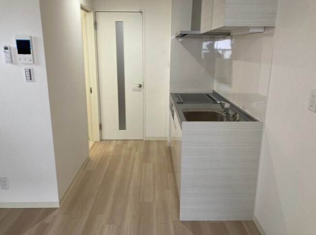 猪名寺駅 徒歩4分 1階の物件内観写真