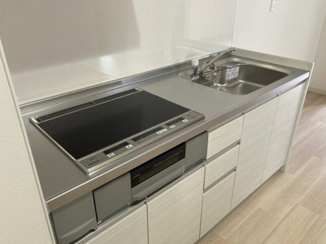 猪名寺駅 徒歩4分 1階の物件内観写真