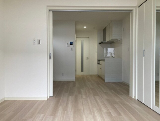 猪名寺駅 徒歩4分 1階の物件内観写真