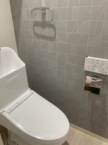 猪名寺駅 徒歩4分 1階の物件内観写真