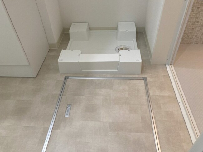 猪名寺駅 徒歩4分 1階の物件内観写真