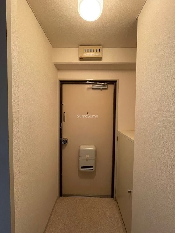 天満橋駅 徒歩5分 6階の物件内観写真