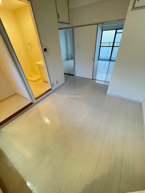 天満橋駅 徒歩5分 6階の物件内観写真