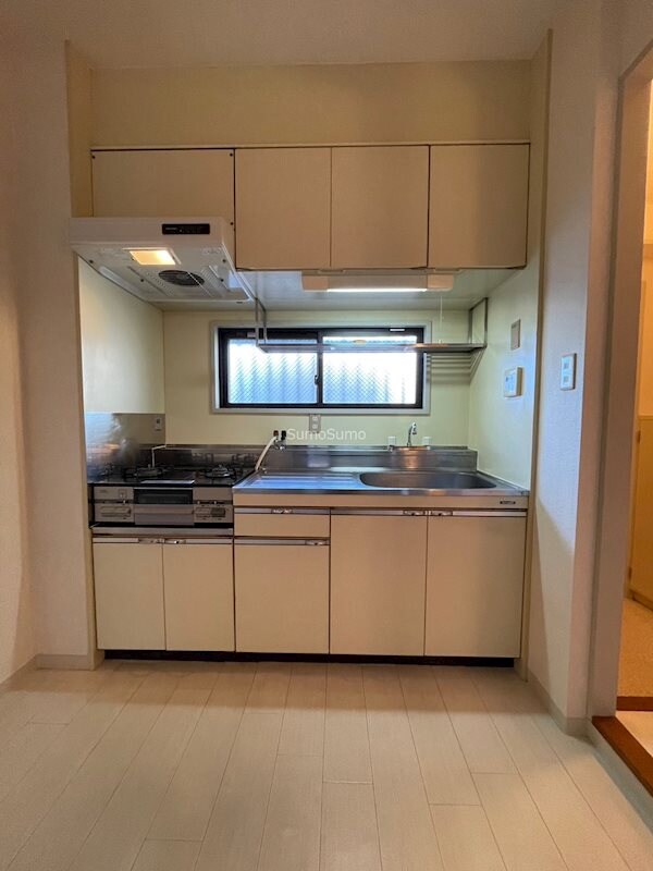 天満橋駅 徒歩5分 6階の物件内観写真