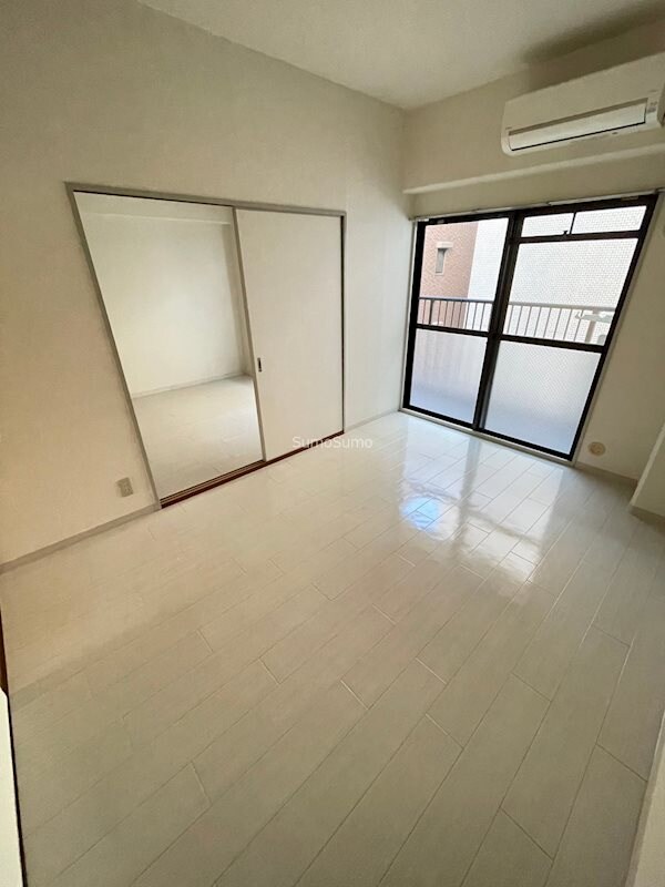 天満橋駅 徒歩5分 6階の物件内観写真