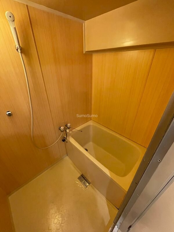 天満橋駅 徒歩5分 6階の物件内観写真