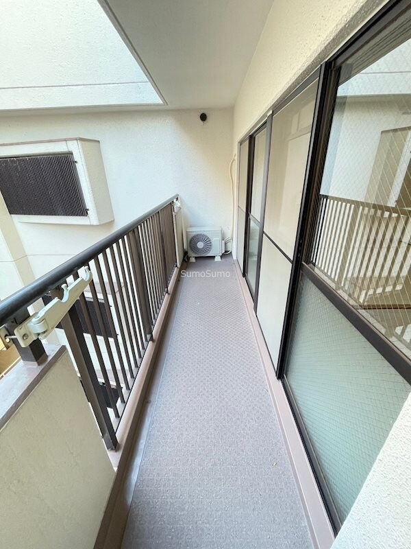 天満橋駅 徒歩5分 6階の物件内観写真