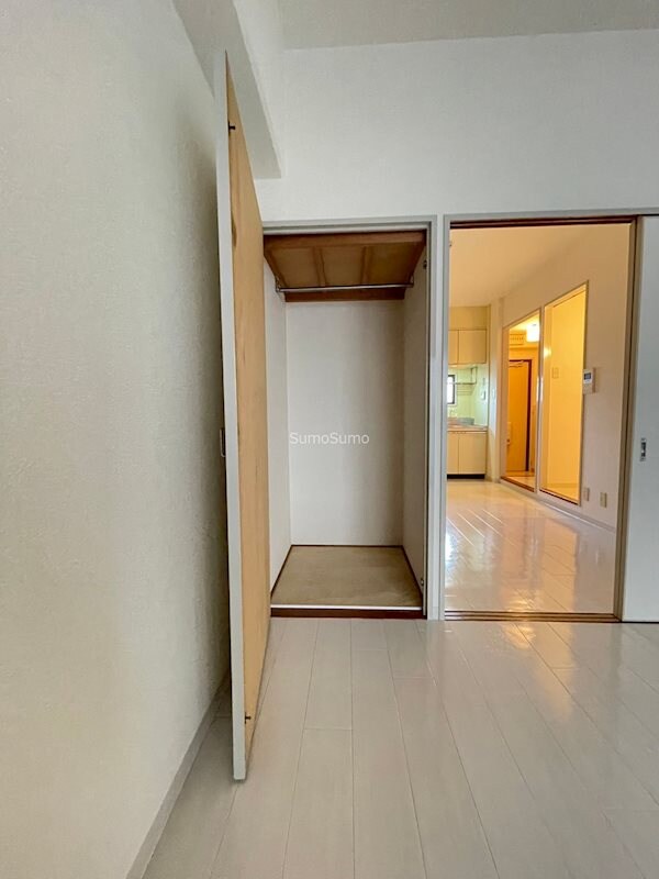 天満橋駅 徒歩5分 6階の物件内観写真