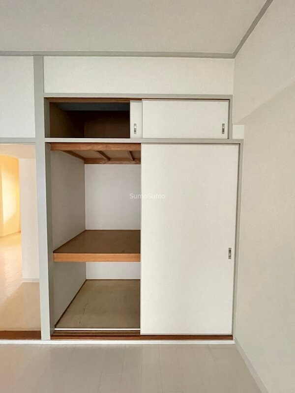 天満橋駅 徒歩5分 6階の物件内観写真