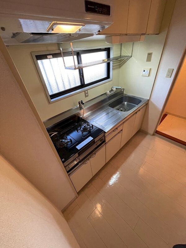 天満橋駅 徒歩5分 6階の物件内観写真