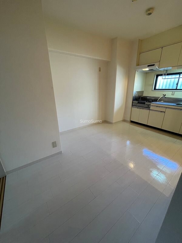 天満橋駅 徒歩5分 6階の物件内観写真