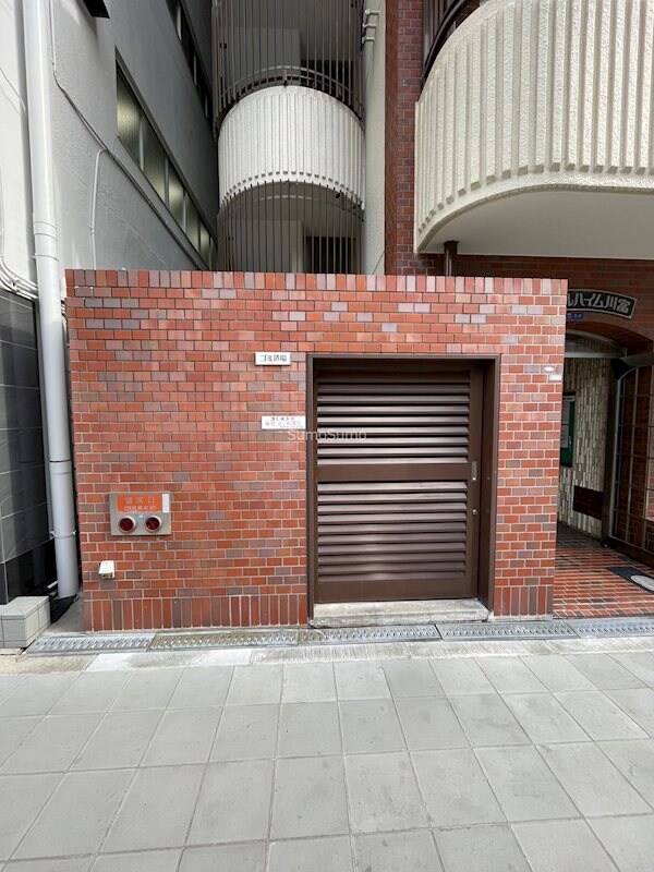 天満橋駅 徒歩5分 6階の物件内観写真