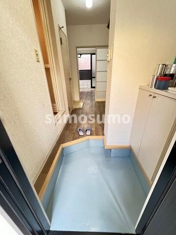 立花駅 徒歩15分 1階の物件内観写真