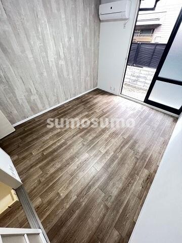 立花駅 徒歩15分 1階の物件内観写真