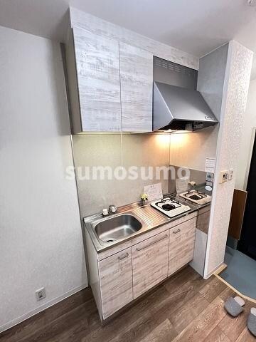 立花駅 徒歩15分 1階の物件内観写真