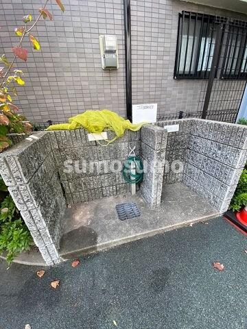 立花駅 徒歩15分 1階の物件外観写真