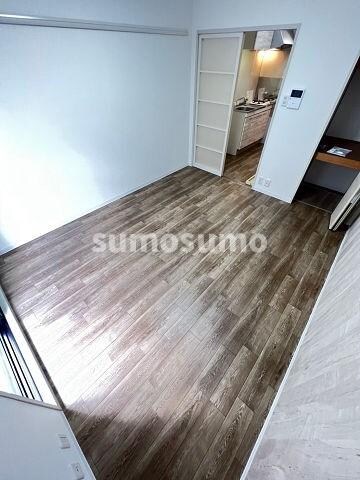 立花駅 徒歩15分 1階の物件内観写真