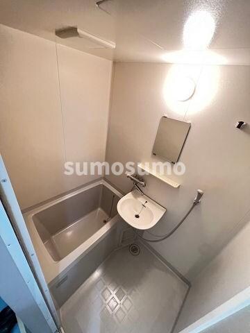 立花駅 徒歩15分 1階の物件内観写真