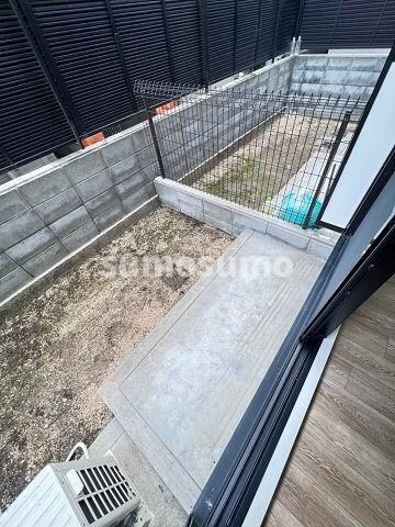 立花駅 徒歩15分 1階の物件内観写真