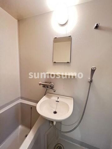 立花駅 徒歩15分 1階の物件内観写真