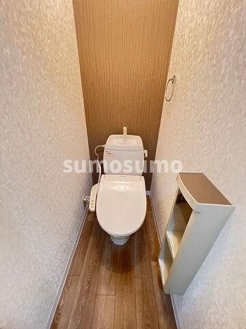 立花駅 徒歩15分 1階の物件内観写真