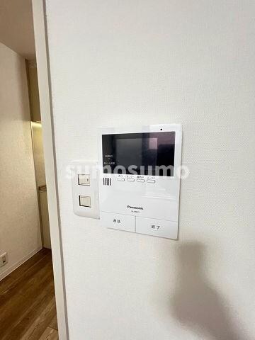 立花駅 徒歩15分 1階の物件内観写真