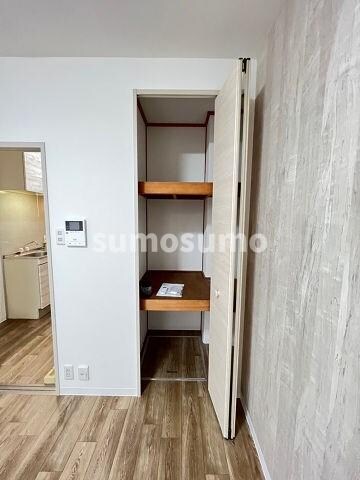 立花駅 徒歩15分 1階の物件内観写真