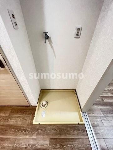 立花駅 徒歩15分 1階の物件内観写真