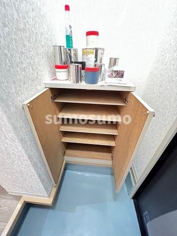 立花駅 徒歩15分 1階の物件内観写真