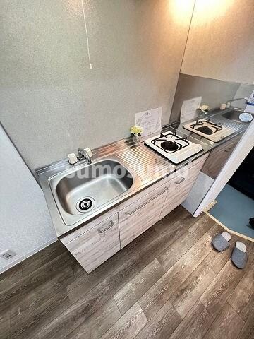 立花駅 徒歩15分 1階の物件内観写真